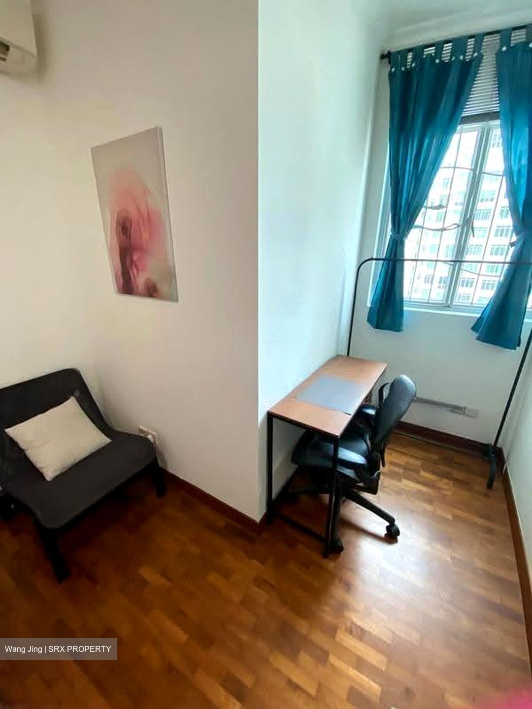 Compass Heights (D19), Apartment #632500611